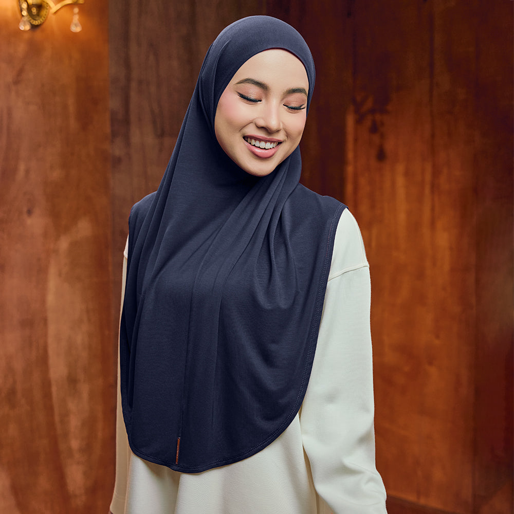 Safaa Basic in Majolica