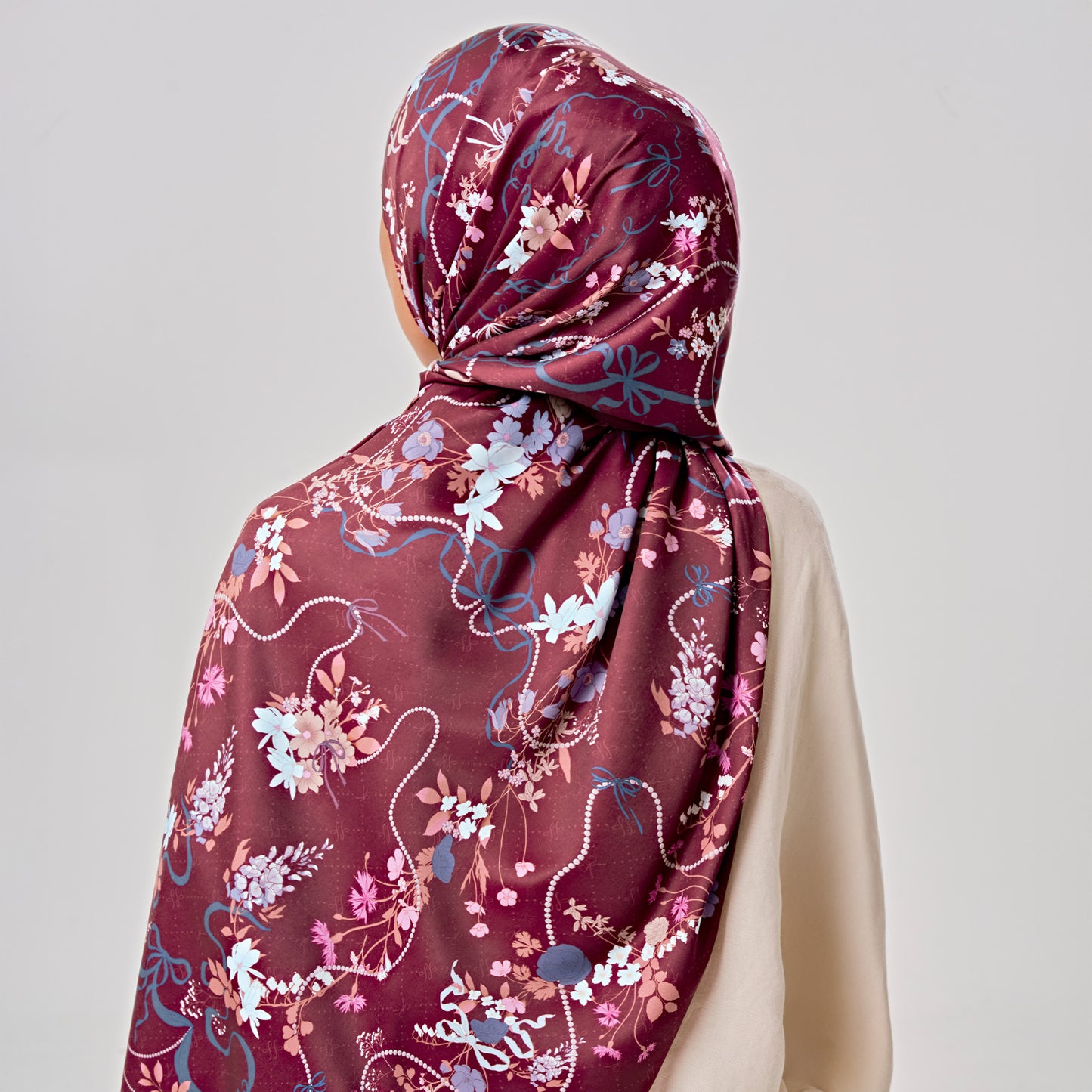 Soiree in Cherry