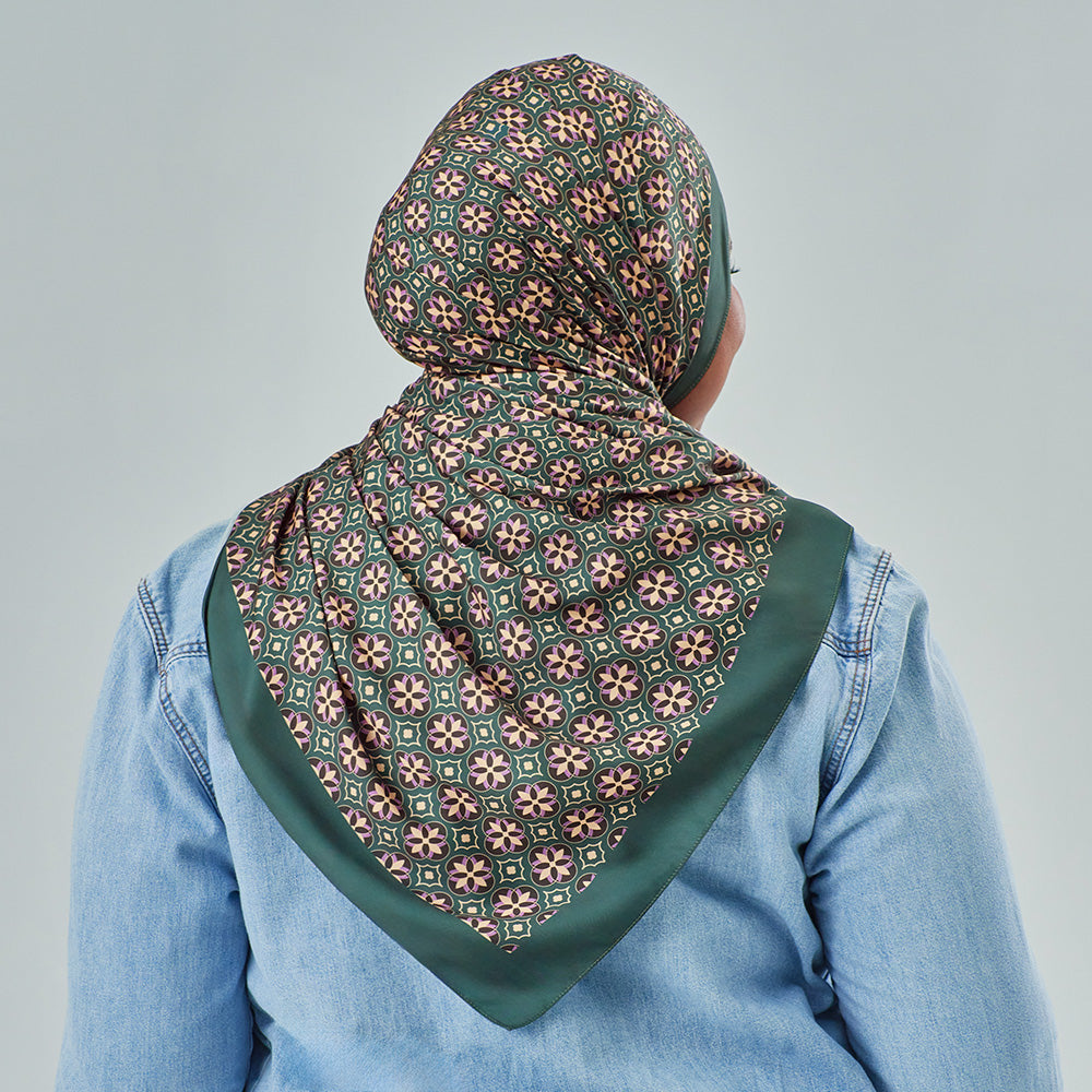 Neu 4.0 in Emerald