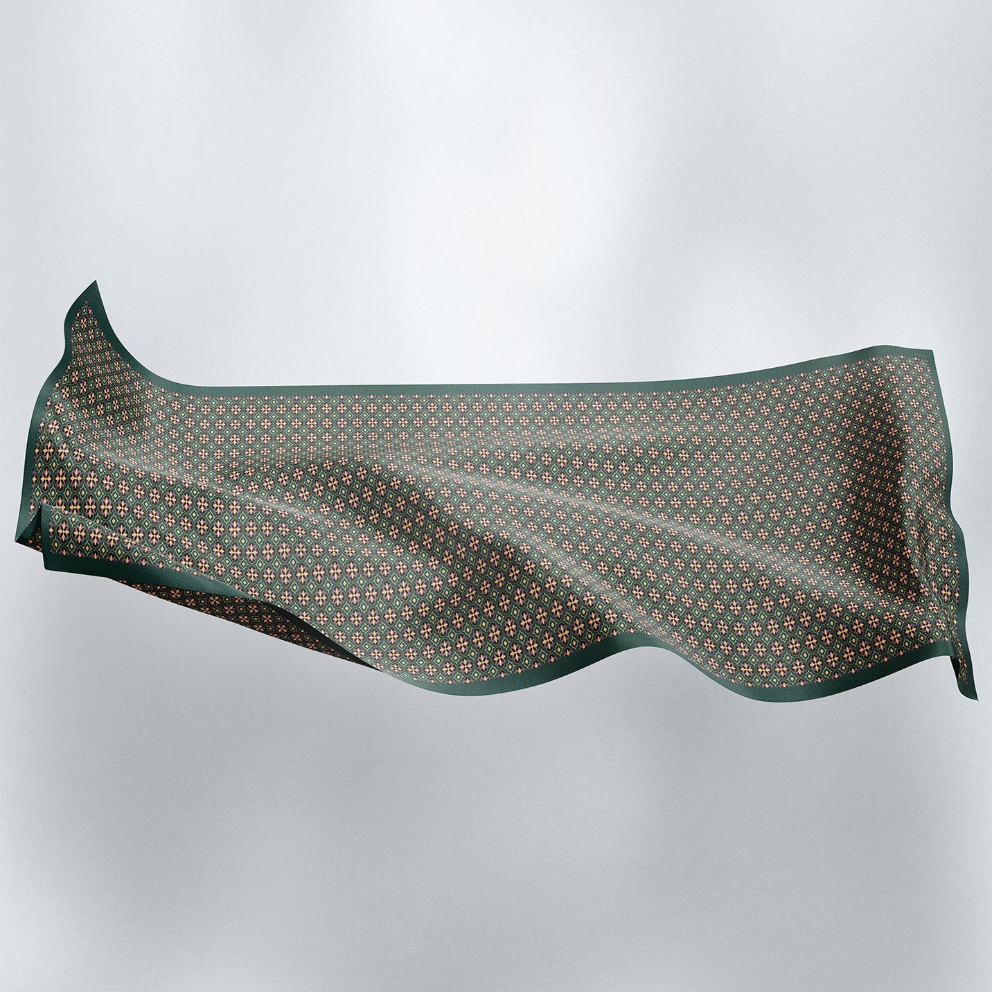 Neu 4.0 in Emerald
