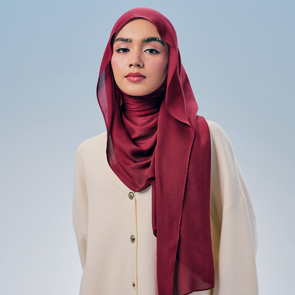 Modal in Dahlia