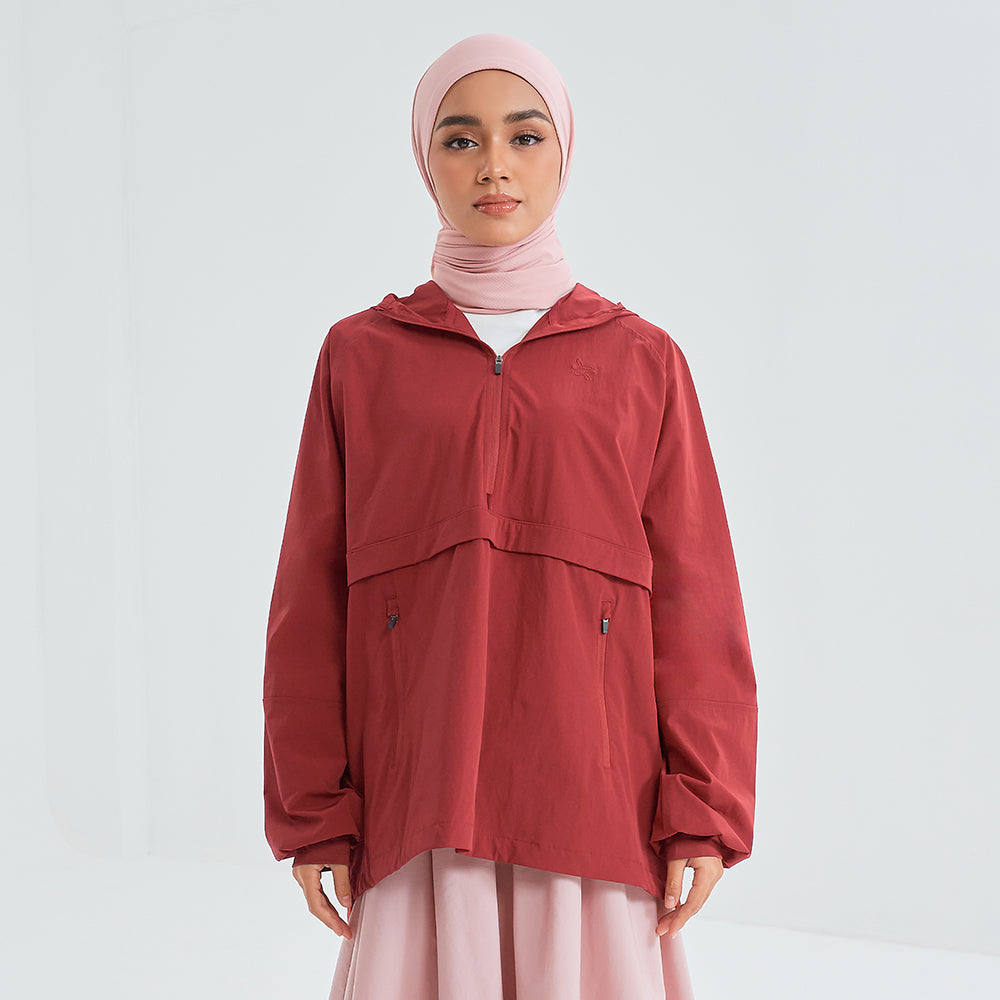 Parka in Chili