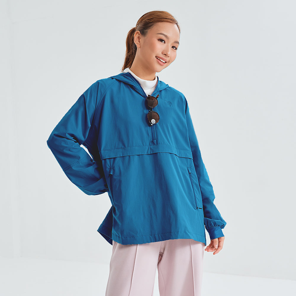 Parka in Oceania