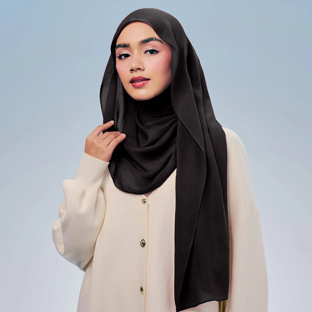 Modal in Jet Black