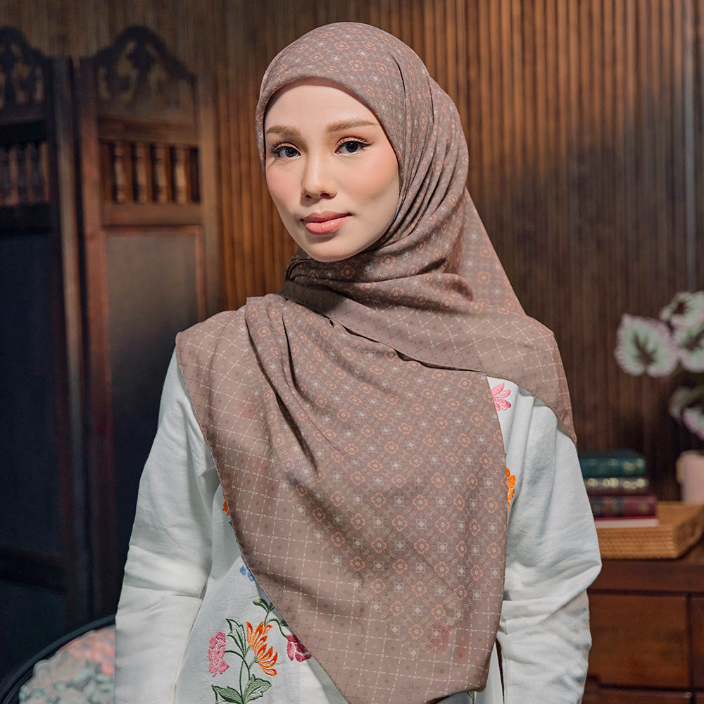 Rempah Kayu Manis (SQ)