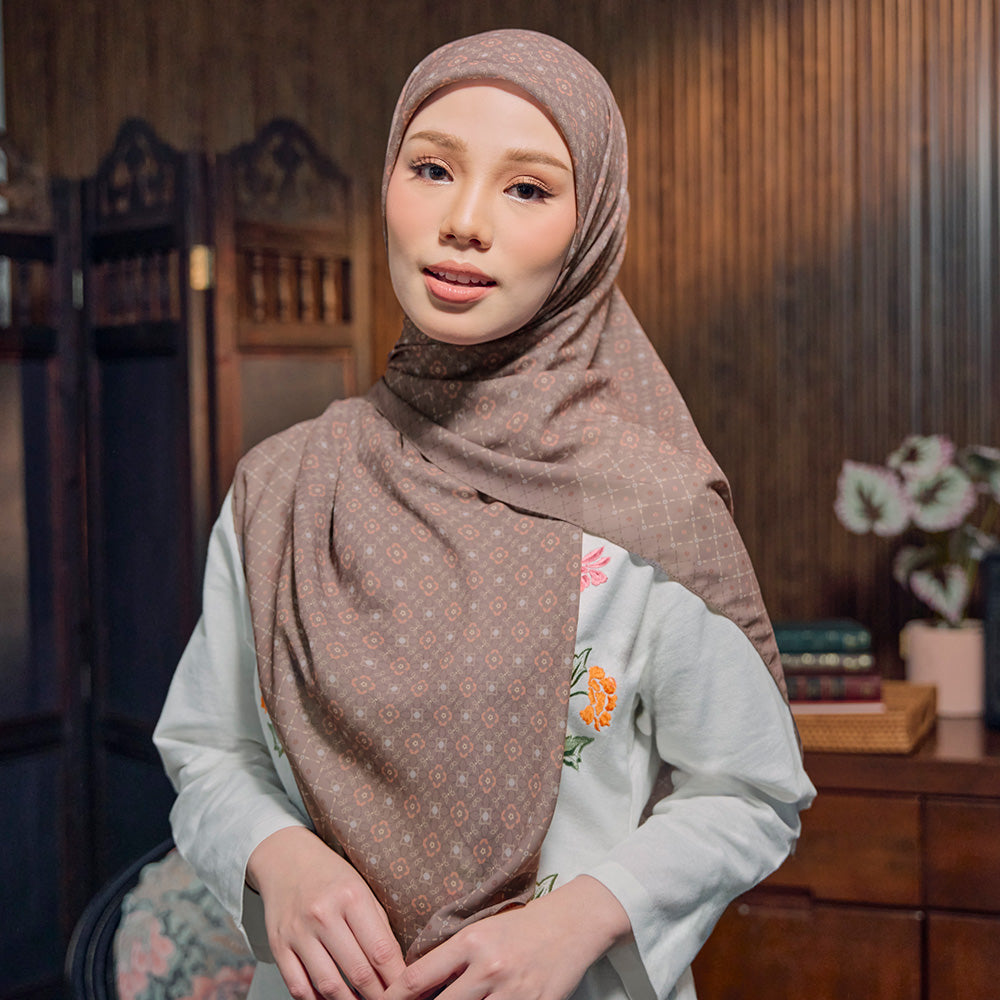 Rempah Kayu Manis (SQ)