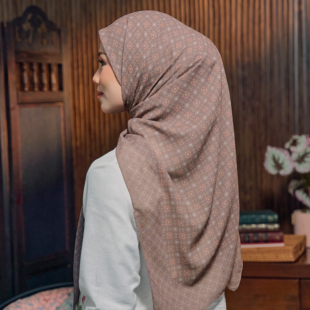 Rempah Kayu Manis (SQ)