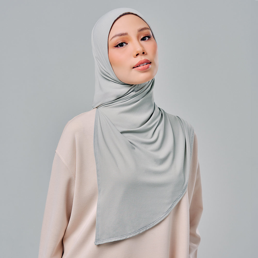 Najwa Sport: Lite in Kick