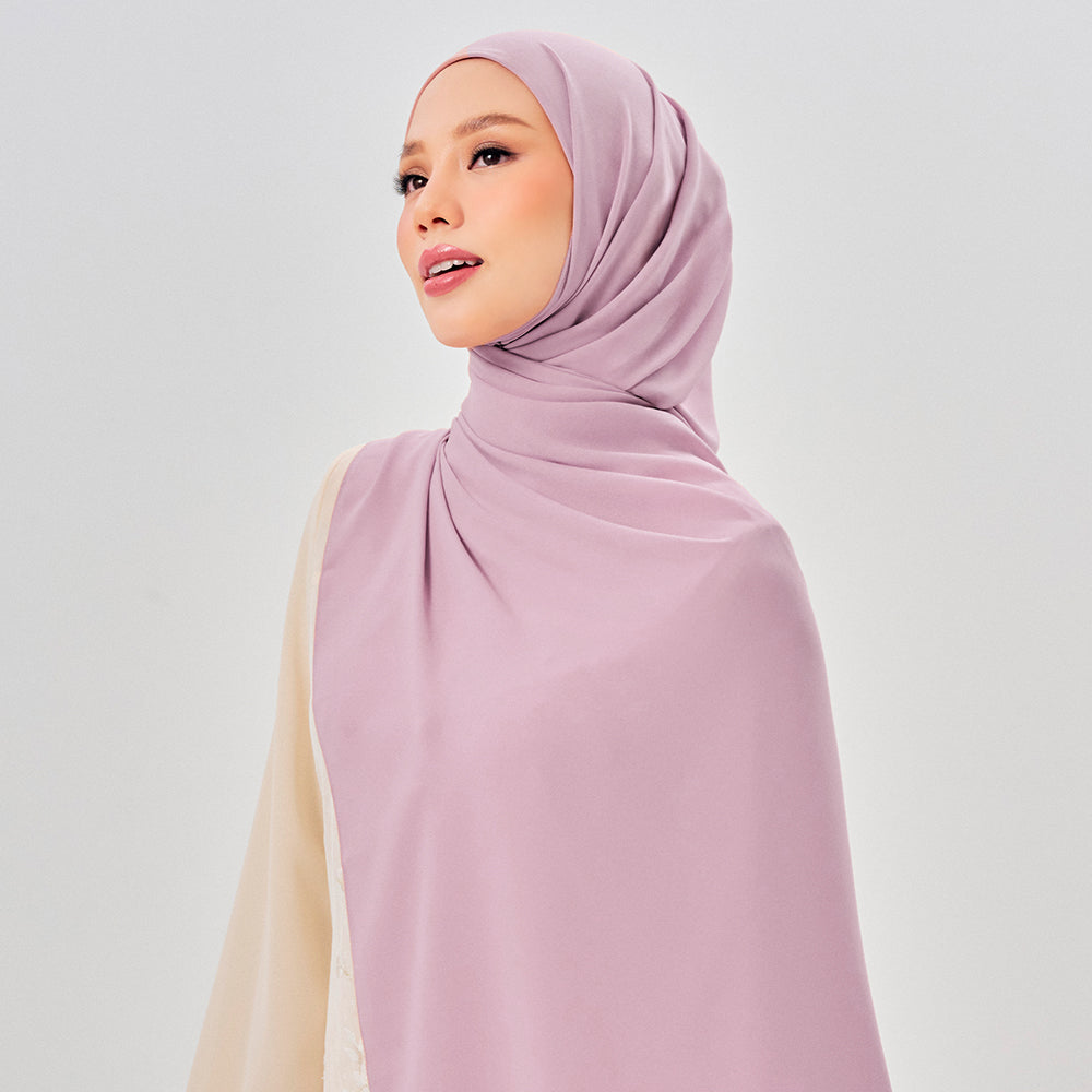 Niya Instant Shawl in Lola