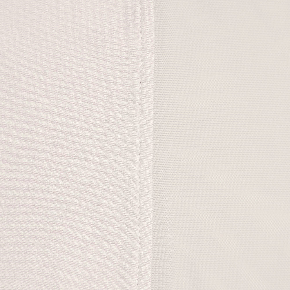 Najwa Inner Midi in Milk