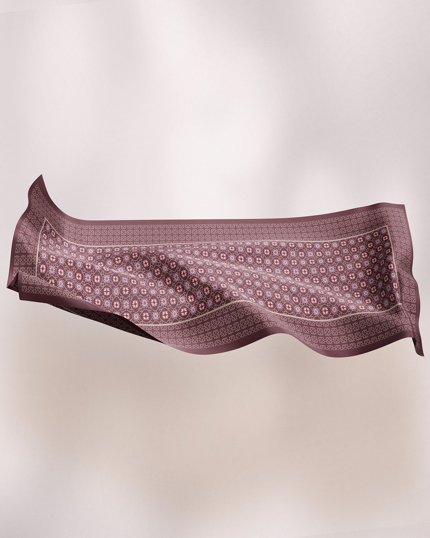 Neu in Plum