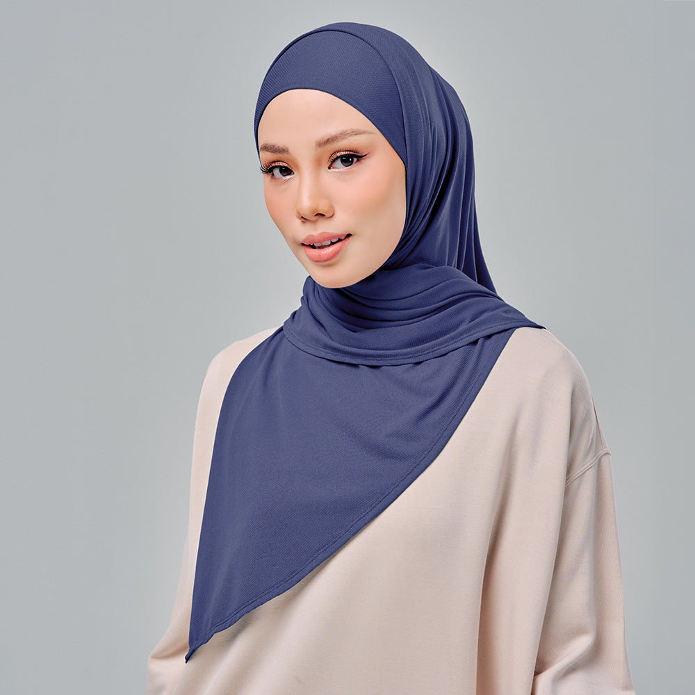 Najwa Sport: Niya in Checkmate