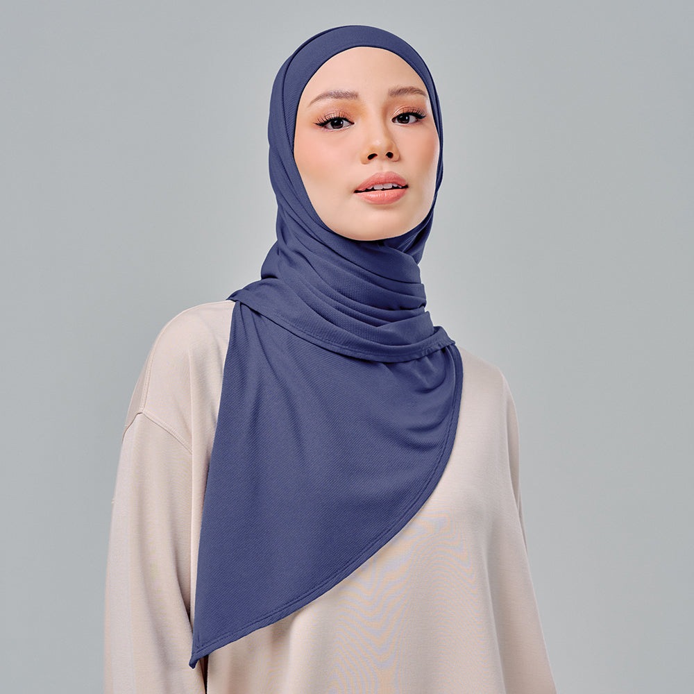 Najwa Sport: Niya in Checkmate