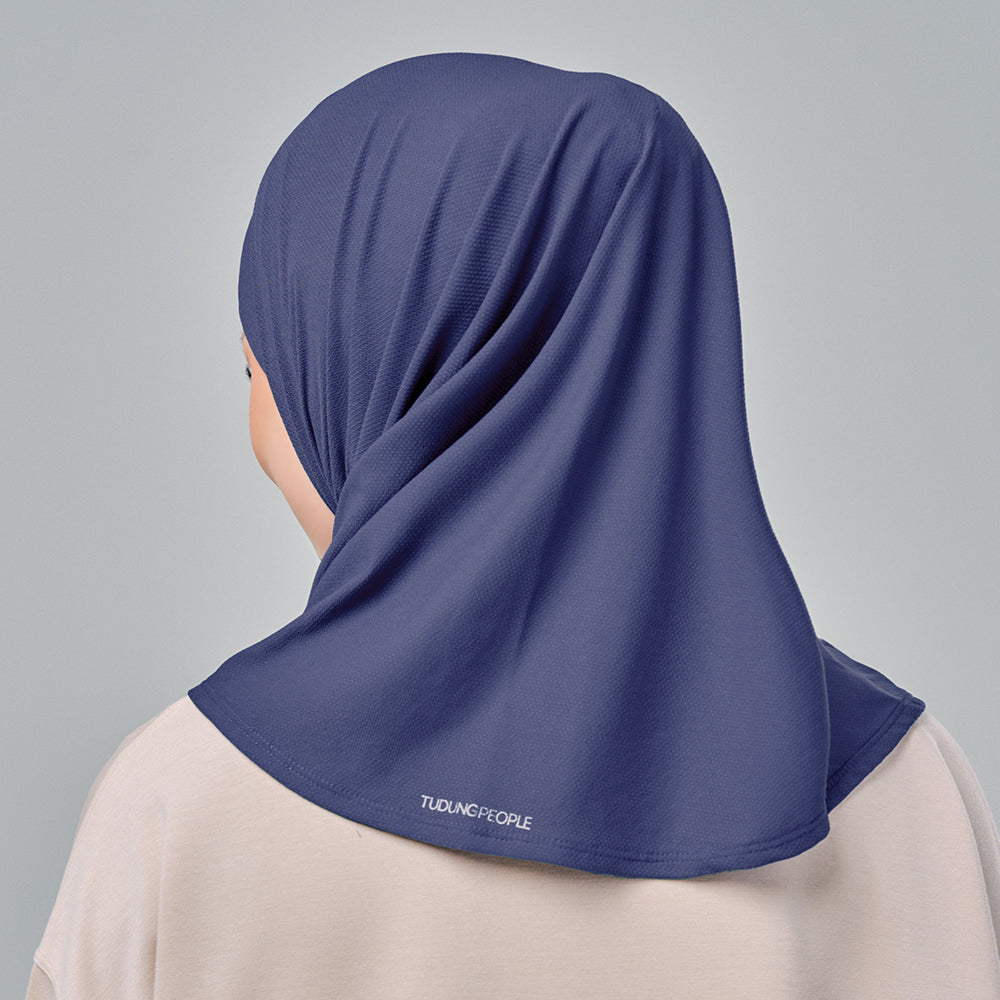 Najwa Sport: Niya in Checkmate