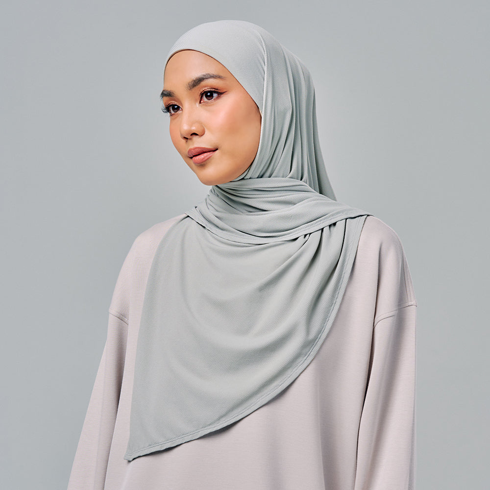 Najwa Sport: Niya inKick