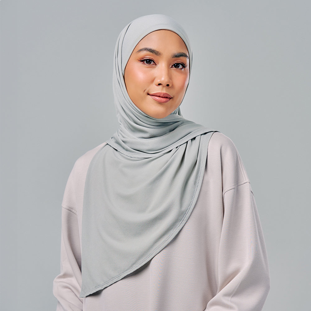 Najwa Sport: Niya inKick