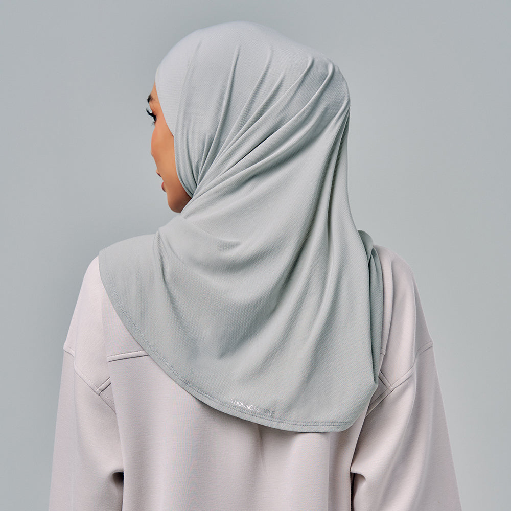 Najwa Sport: Niya inKick