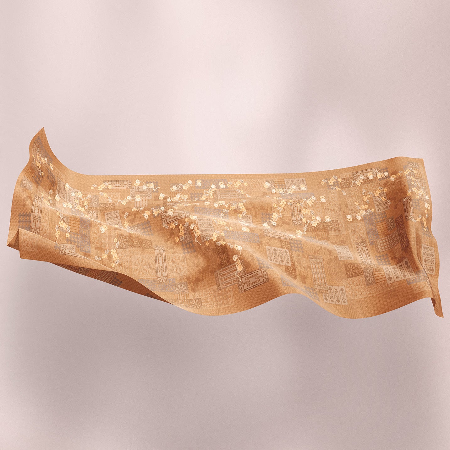Jendela in Ochre