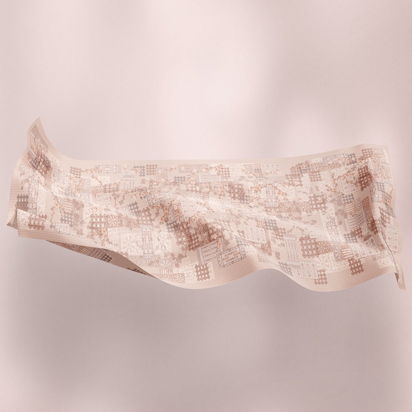 Jendela in Russet