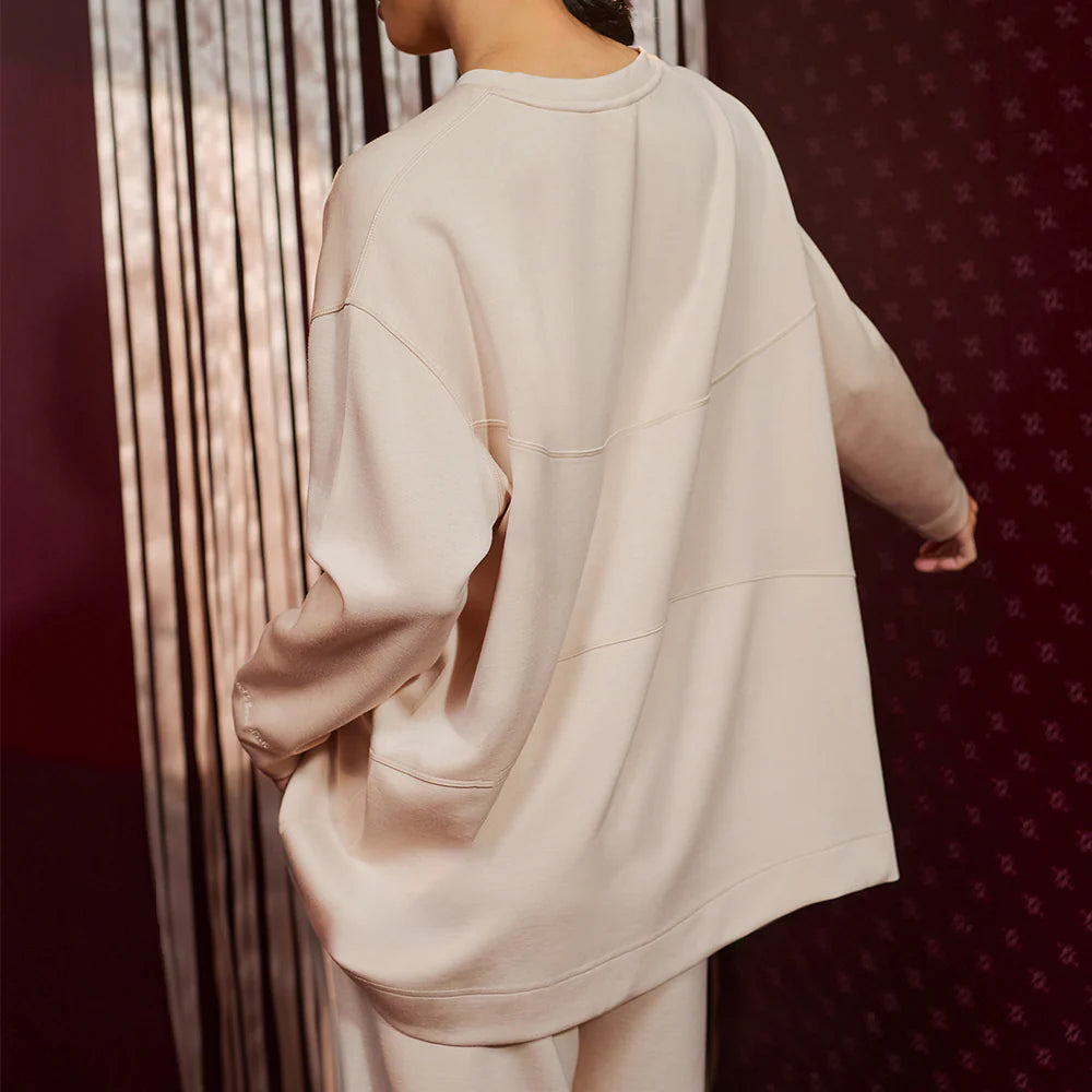 Traveleisure Oversized Beige (S-M)