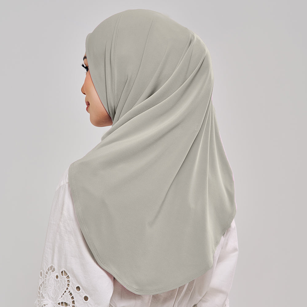 Huda Basic in Tortilla