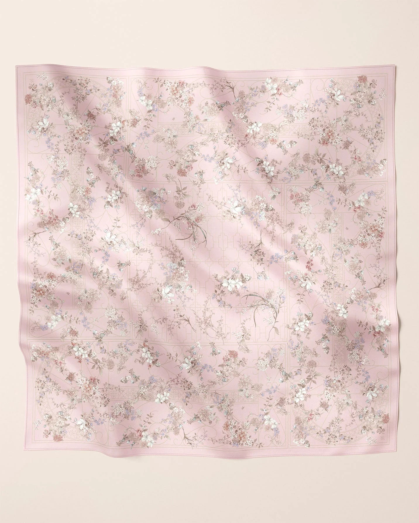 Laman in Rose (SQ)