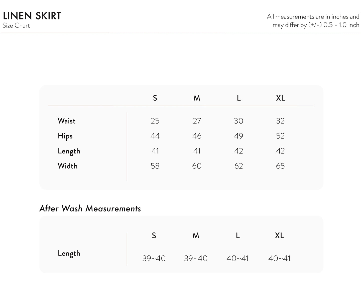 Linen Backpleat in Oat