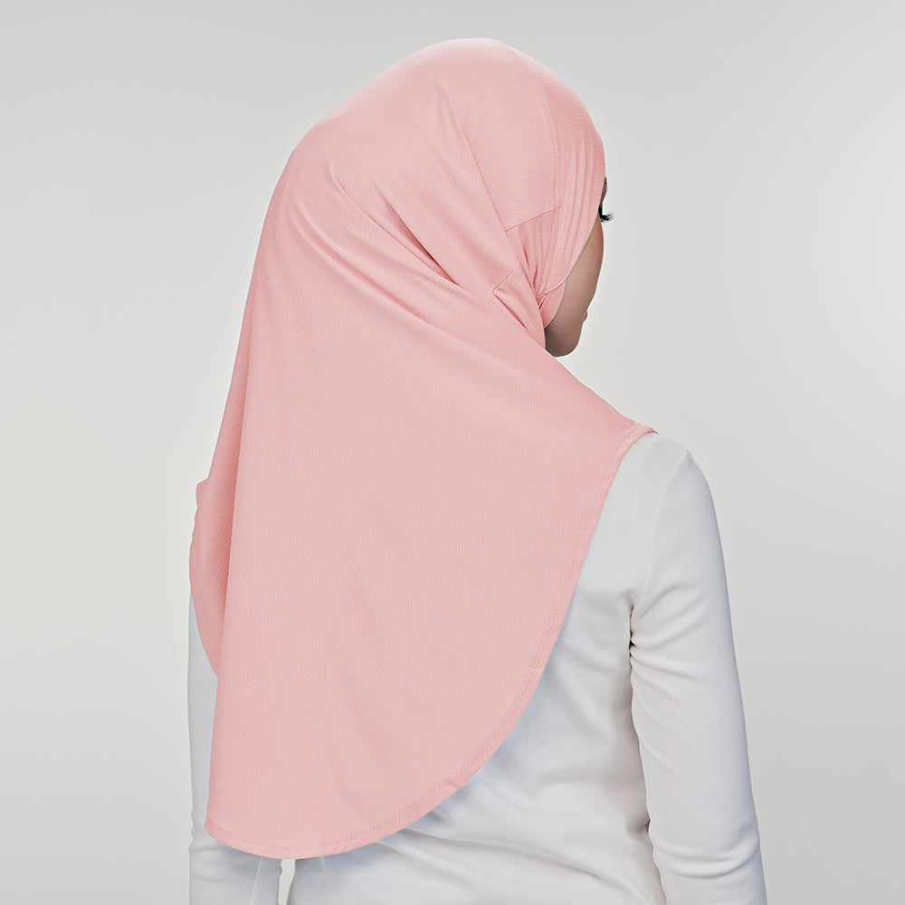 Najwa Sport: Nour Fair