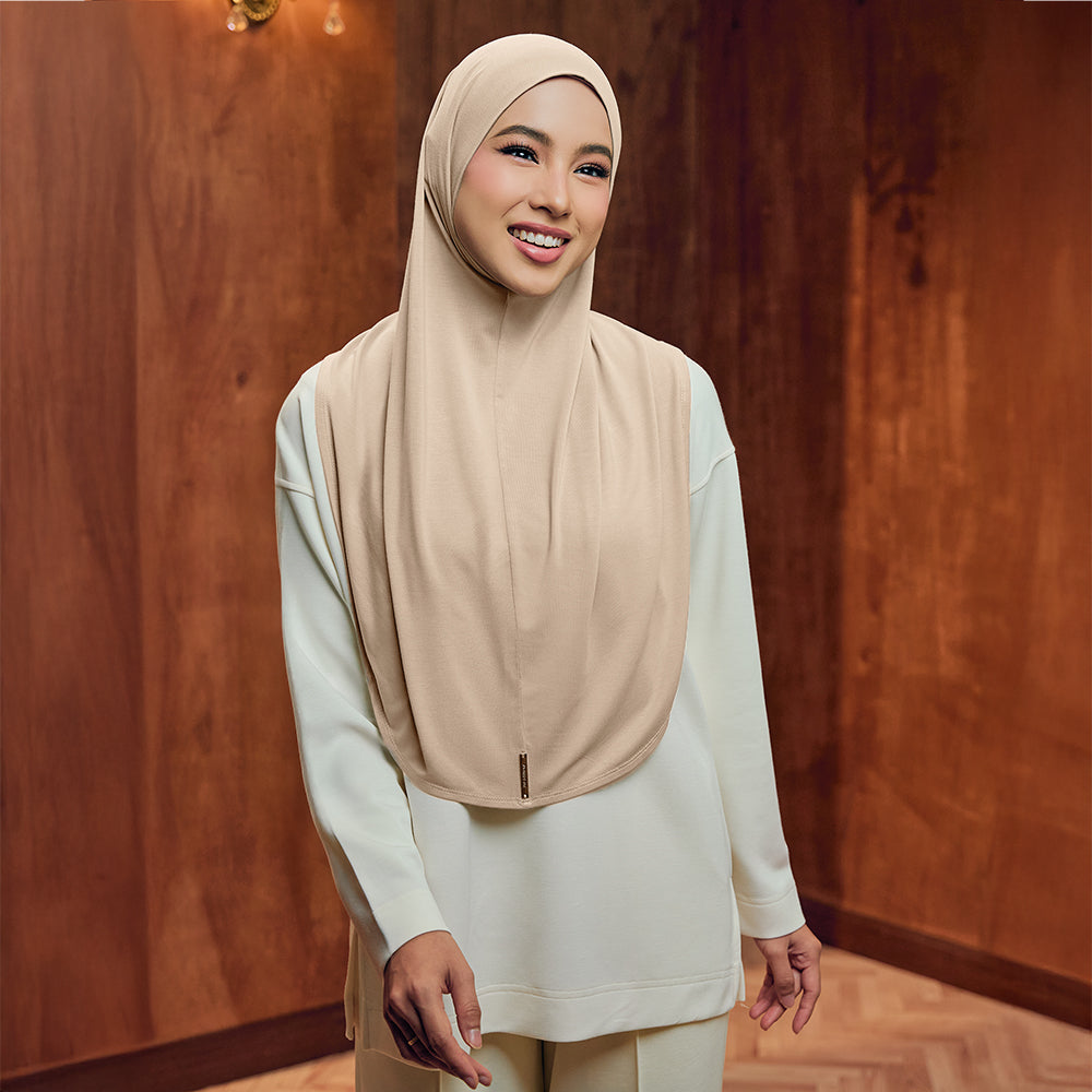 Safaa Basic in Chamomile