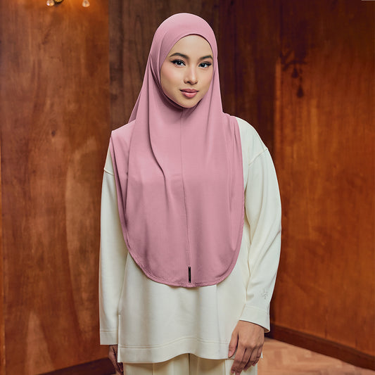 Safaa Basic in  Soft Berry