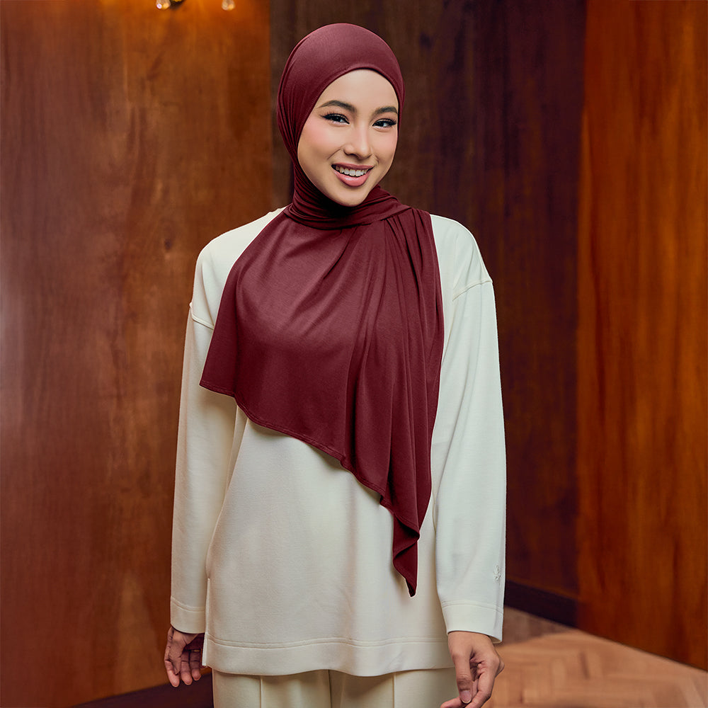 Safaa Bamboo in  Apple