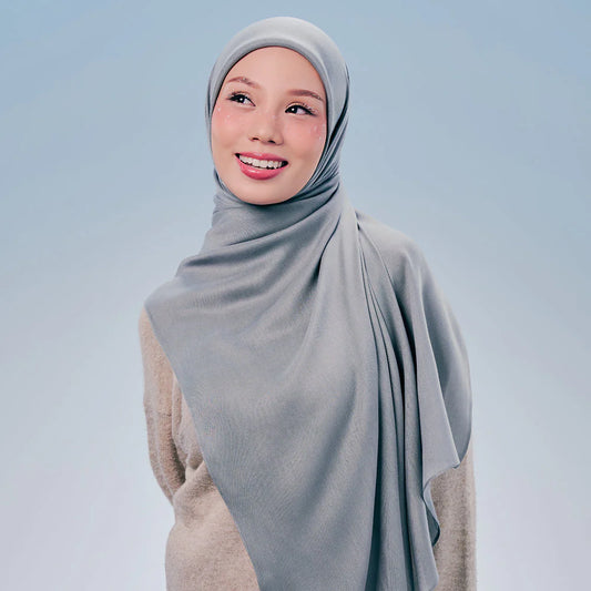 Modal in Powder Blue