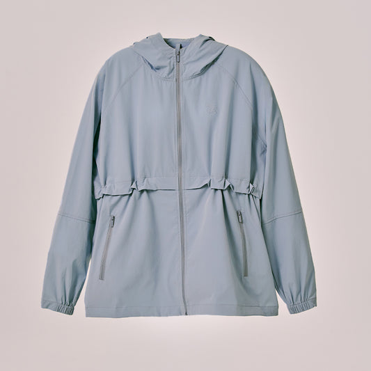 Parka Adjustable in Gelato