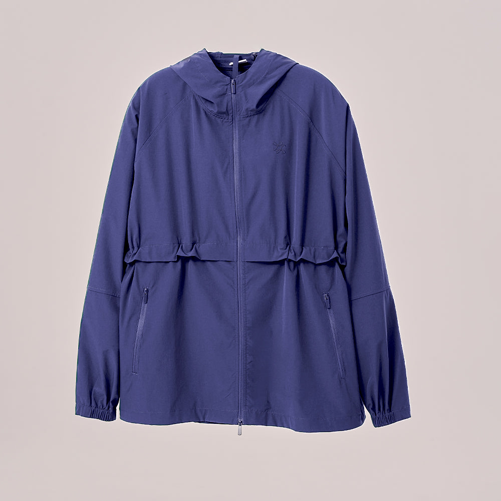 Parka Adjustable in Optimum