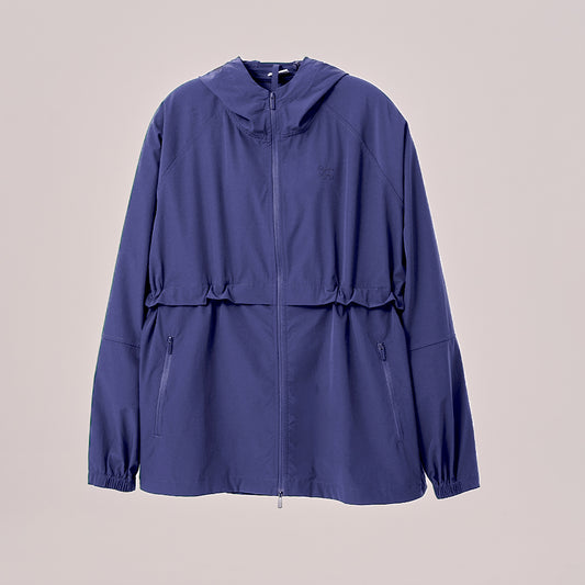 Parka Adjustable in Optimum