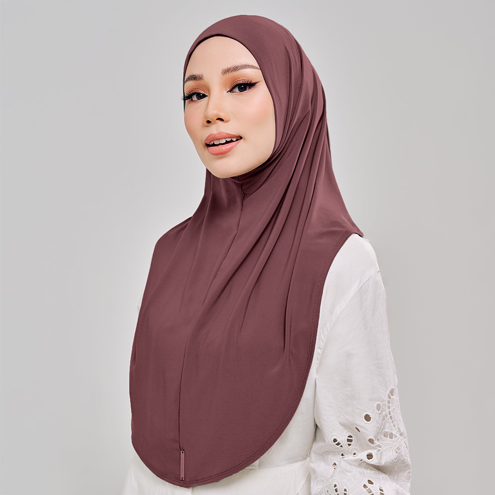 Huda Basic in Anko