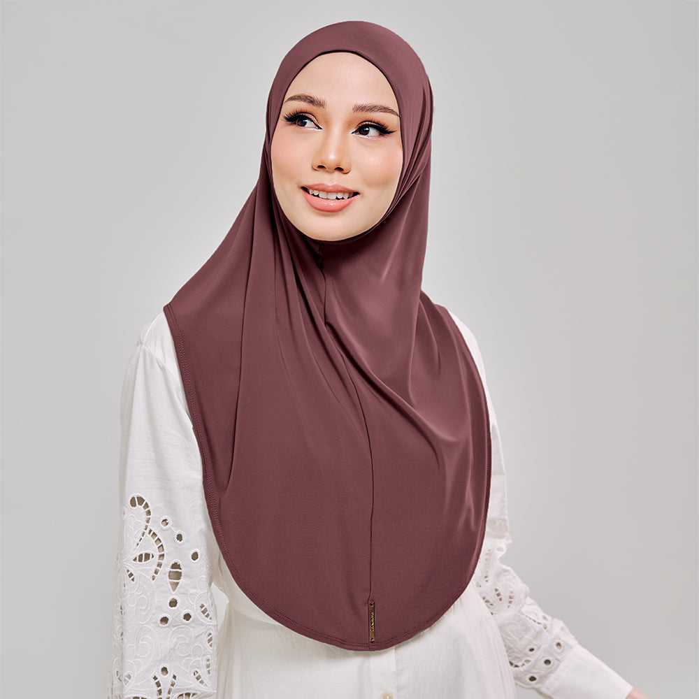 Huda Basic in Anko