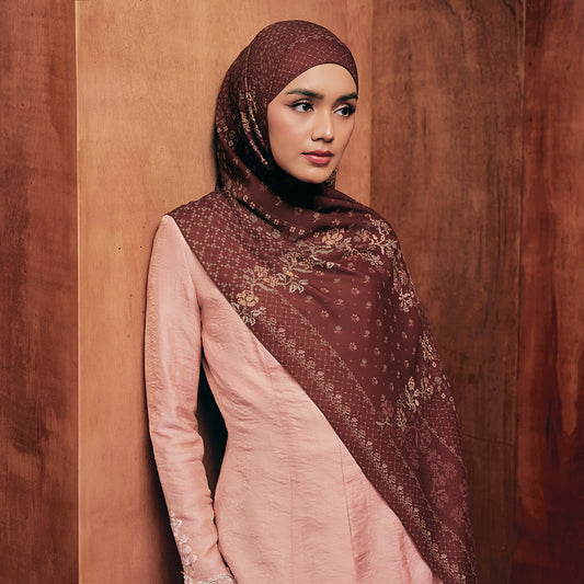 Cross Stitch in Auburn