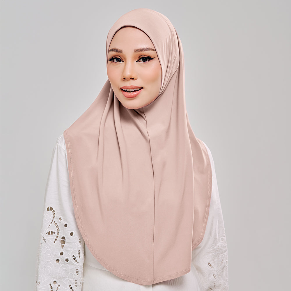 Huda Basic in Bae