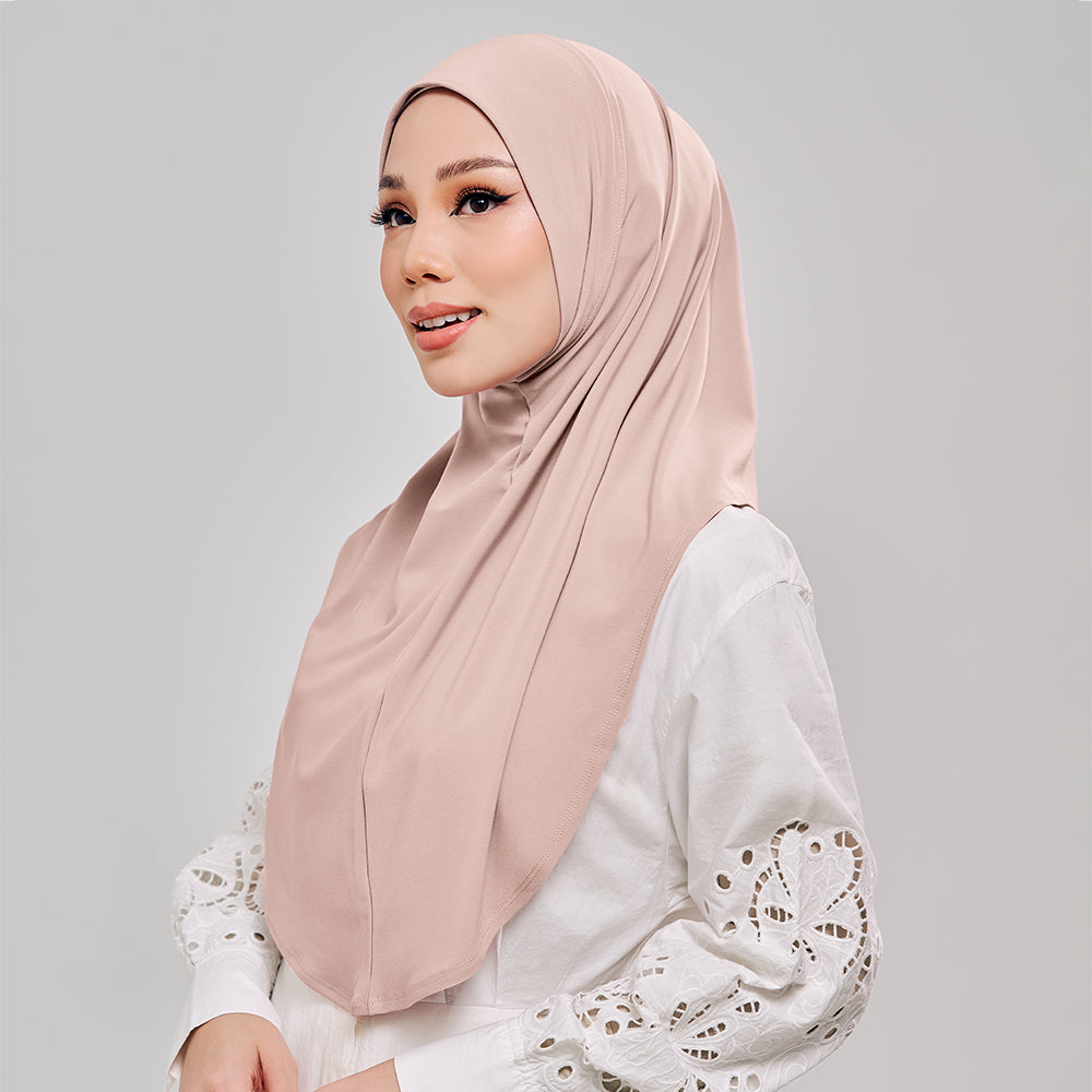 Huda Basic in Bae