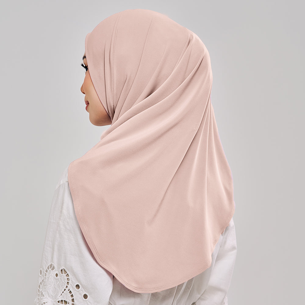 Huda Basic in Bae