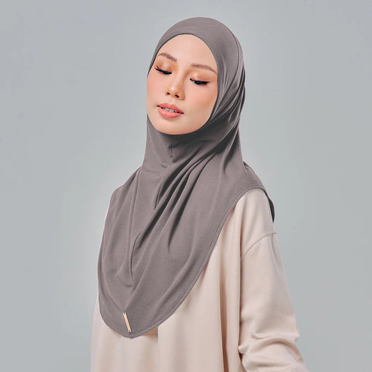 Najwa Sport: Basic Medal (Nano)