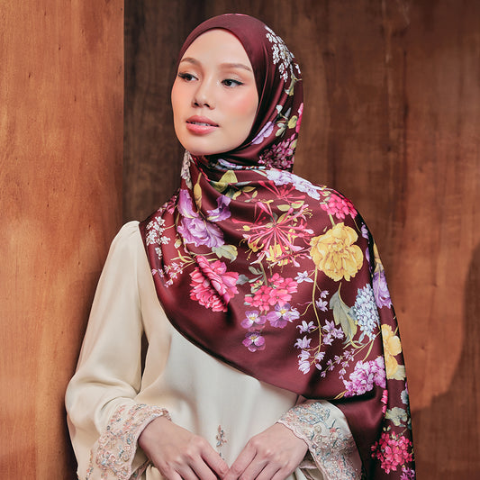 Le Heirloom Burgundy