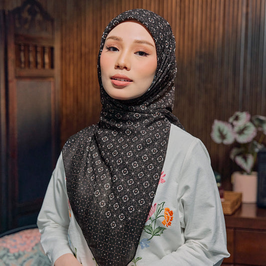 Rempah Cengkih (SQ)
