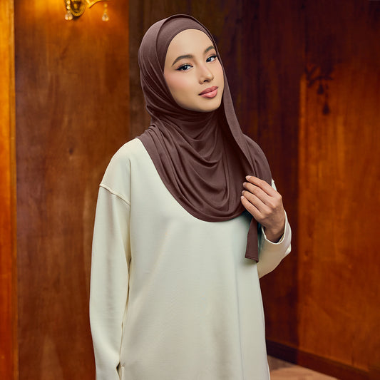 Safaa Bamboo in Milo