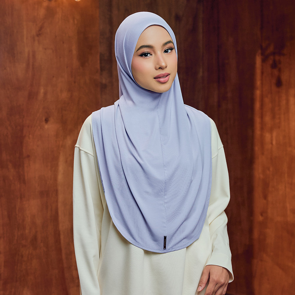 Safaa Basic in Arctic