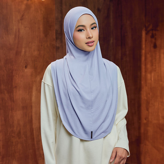 Safaa Basic in Arctic