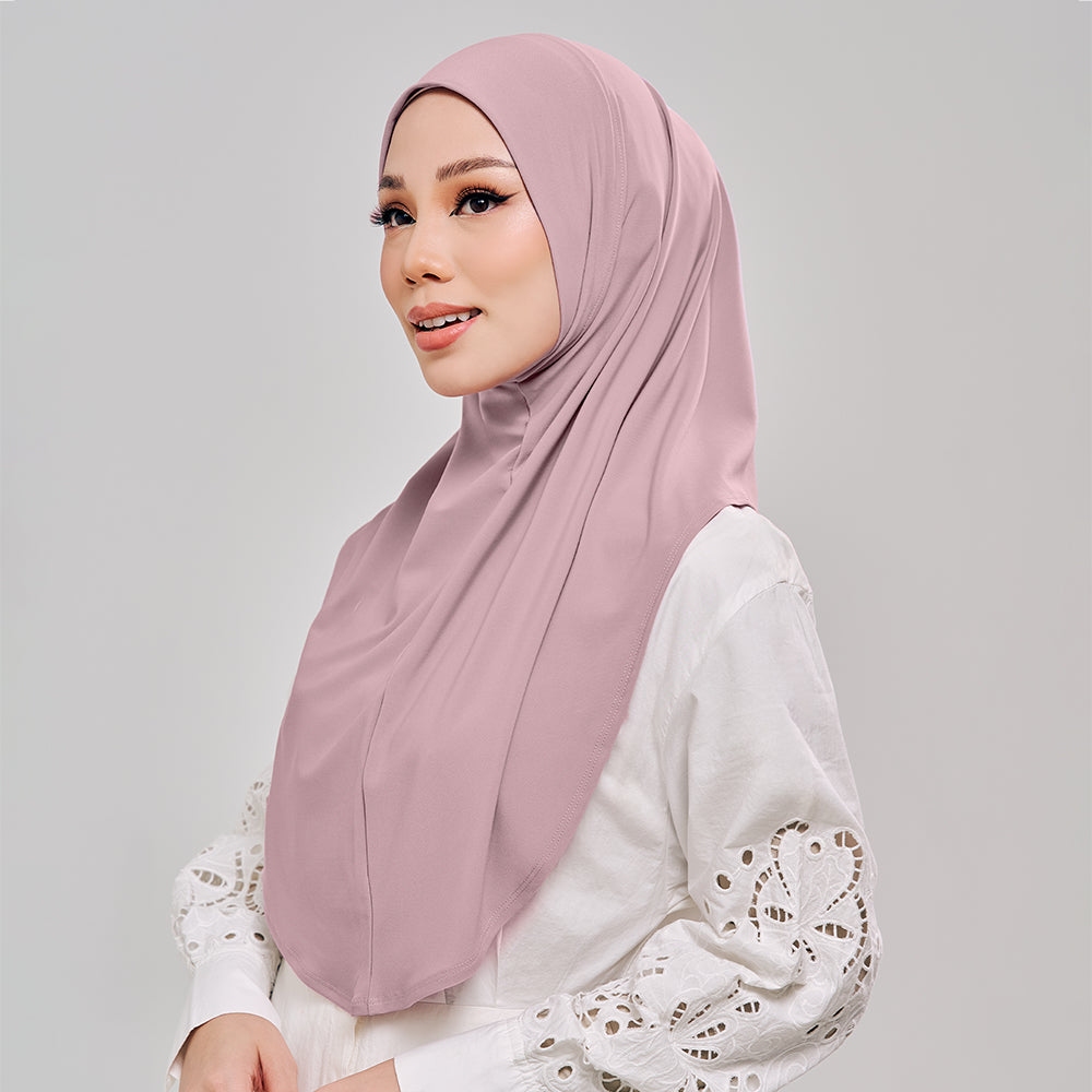 Huda Basic in Guava