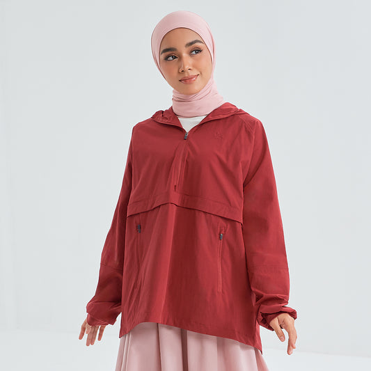 Parka in Chili