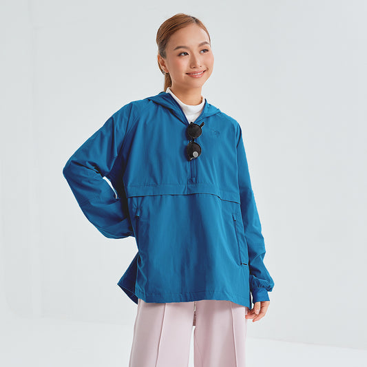 Parka in Oceania